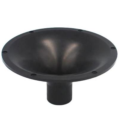 China Suitable Loudspeaker Factory Direct Selling Loudspeaker Accessories Amplifier Speaker Horn Driver Loudspeaker Horn for sale