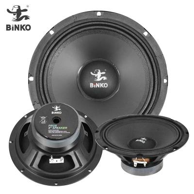 China 10 inch woofer speaker professional audio price customized by suitable speaker accessories tweeter part wholesale sub for sale