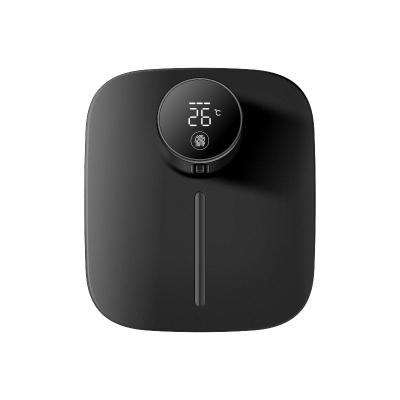 China Safer and more hygienic Smart Home Restaurant Cafe Hotel Auto-sensing Zero Touch Wall Soap Dispenser. for sale