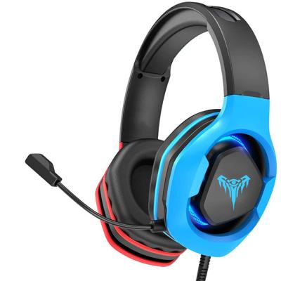 China SUTAI G9500 headband gaming headset for ps5 wired ps5 headphone earphone game for ps5 ps4 3.5mm headset gamer OEM for sale