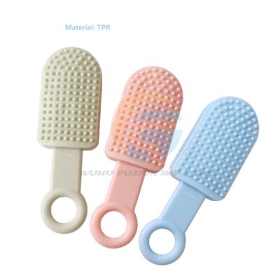 China Wholesale Custom Viable Dog Molar Dog Toy Fashion Teeth Cleaning Toy Stick Viable Bite-Resistant for sale