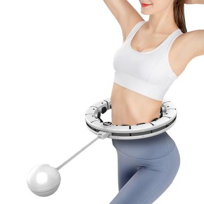 China Magnetic Therapy Massage Intelligent Height Weighted Infinity Circle For Adults for sale