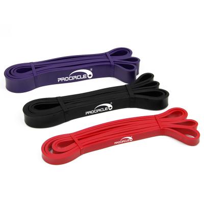 China Training Pull Up Aid Band Resistance Band Set For Stretching for sale