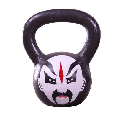 China Commercial Fitness Equipment Gym Kettlebells Adjustable Weight Lifting Dumbbell Workout for sale