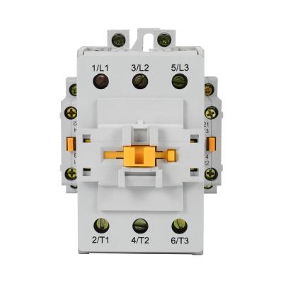 China Silver Contact PM12-63 Warranty 2 Years OEM/ODM 150 Amp Industrial Contactor AC for sale