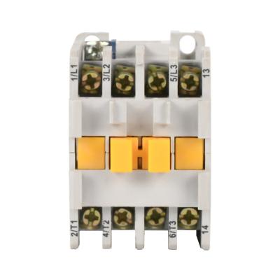 China High Quality Silver Magnetic Contact OEM/ODM PM12-10 China Contactor 220v for sale