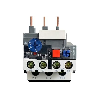 China OEM ODM JR28-23 23-32A 28-36A Motor Protective Relay Epoxy Electric Magnetic Thermal Overload Relay Price for sale