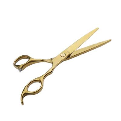 China Cutting Scissors / Thinning Scissors 5.5