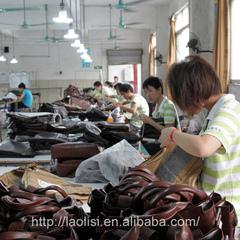 Verified China supplier - Guangzhou Baiyun District Zhanwang Leather Factory