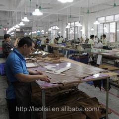 Verified China supplier - Guangzhou Baiyun District Zhanwang Leather Factory