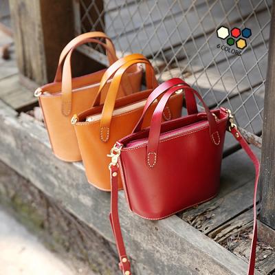 China Waterproof 2021 Wholesale Luxury Custom Genuine Handbag Women Bags Handbag for sale