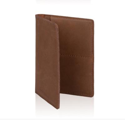 China Business Card Passport Wallet Bags PU Leather Travel Passport Holder Passport Wallet Holder for sale