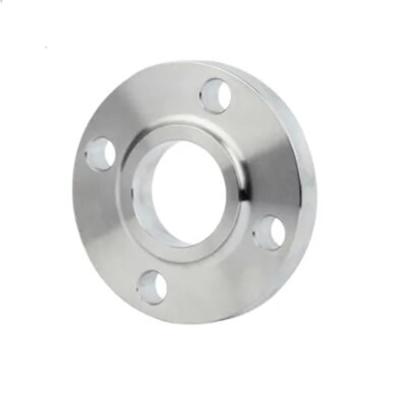 China Other Factory Price Forged High Quality Stainless Steel Lap Joint Flange for sale