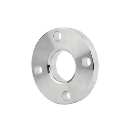 China Other 304 316 Sfenry Standard Flange Good Quality Stainless Steel Flange Lap Joint Flange for sale