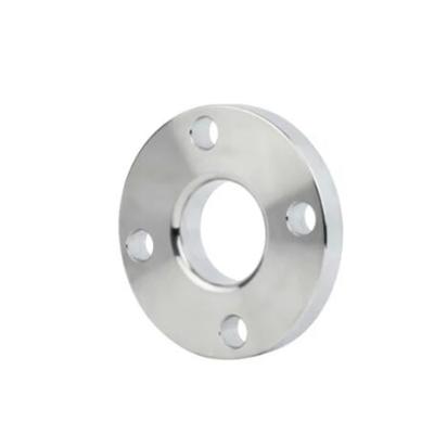 China Other China Quality Manufacturer DIN2642 PN10 Pressed Flange Loose Flange Assemble Lap Flange for sale