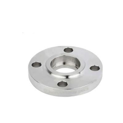 China Other Top Selling Forged Socket Weld Flange SS304 Stainless Steel Flange for sale