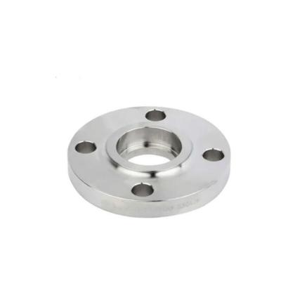 China Other Design Wholesale Professional Plug Welded Forged Flange for sale