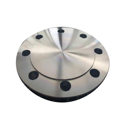 China Other hot selling best price forged carbon steel blind flanges in stock for sale