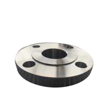 China Factory Direct Sales Other Stainless Steel SS Expanded Face Weld Neck Flange for sale