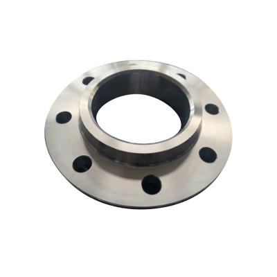 China Other High Quality SUS304 316 321 Stainless Steel Slip On Flange for sale