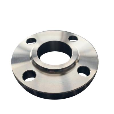 China Other Wholesale Carbon Steel 304L, 304, F321, 316, 316L Slip On Pipe Flange for sale