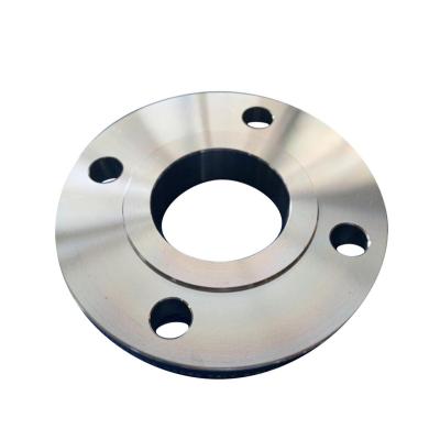 China Other Technology Carbon Steel Flat Product Sophisticated Welding Slip On Flange for sale