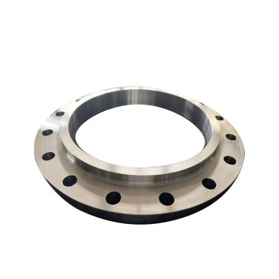 China Other Good Factory Price High Pressure Pipe Fitting Stainless Steel Slip On Flange for sale