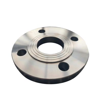 China Other China Manufacturer Different Types Of Steel Flange Plate Flange for sale