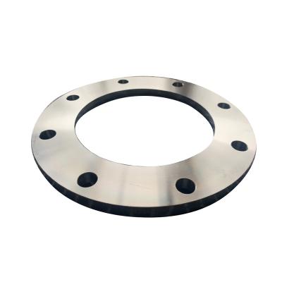 China Other Manufacturers Wholesale Stainless Steel Flange Blind Plate Flange for sale