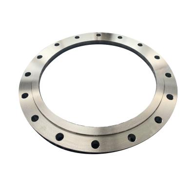 China Other Wholesale High Quality 304L, 304, F321,316,316L, 310S Threaded Plate Flange for sale