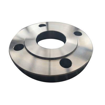 China Other Wholesale Lowest Price Standard 304/316/304L/316L Stainless Steel Plate Flange for sale