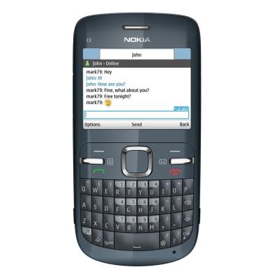 China Other Original Refurbished Phone For Nokia C3/C3-00 for sale