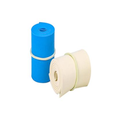 China Wholesale High Quality Eco-friendly Colorful Customized Medical Disposable Medical Disposable Tourniquet Tape for sale