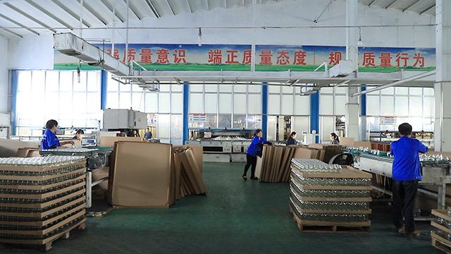 Verified China supplier - Linyi Mutu Crafts Co.,ltd.