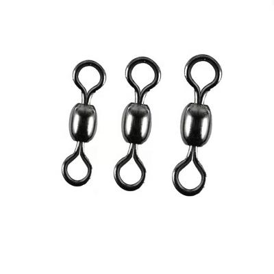 China Iron / Copper Brass Swivel Swivels Fishing Swivels Fishing Tackle Accessories for sale