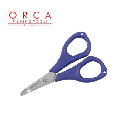 China All CNC Made stainless steel fly fishing pliers scissors for sale