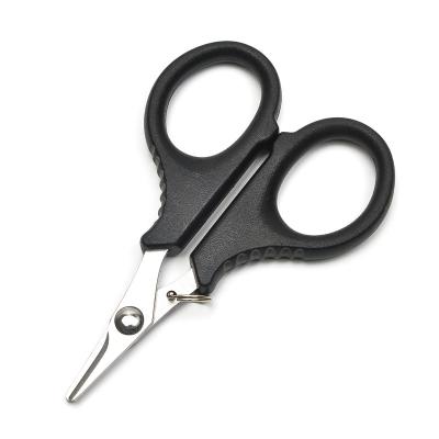 China Durable Function High Grade Fishing Line Cutter With Strong Teeth Horse Line Cutter for sale