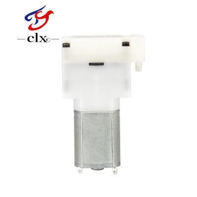 China Blood Pressure Monitor Mini Solenoid Water Pump Micro Compressor Electric Solenoid Compressor for sale