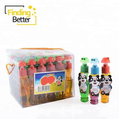 China Wholesale Panda Candy Spray Fruit Flavored Sour Candy Spray Liquid Candy SL002 from China Suppliers for sale