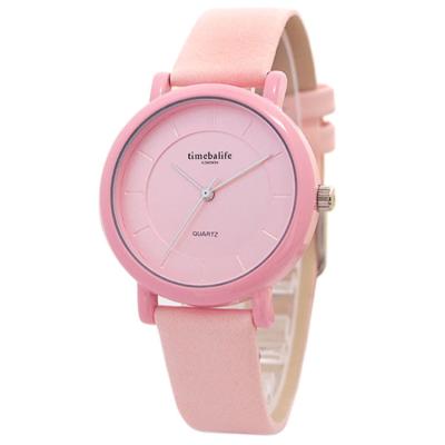 China China Watch Manufacturer Wholesale Pink Cute Children's Quartz Kids Plastic Watch Water Resistant for sale