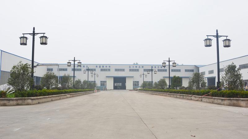 Verified China supplier - Jiangsu Reshine Lighting Manufacturing Co., Ltd.