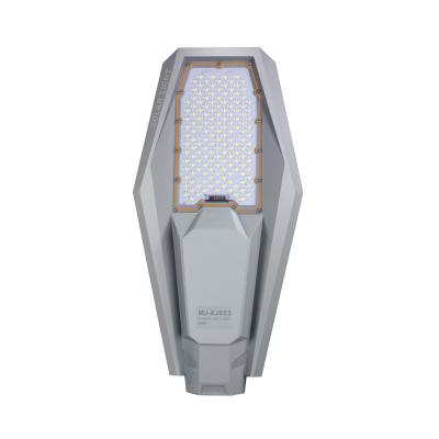 China High Bright 100w 200w 300w 400w Road LED Street Light With Solar Panel for sale