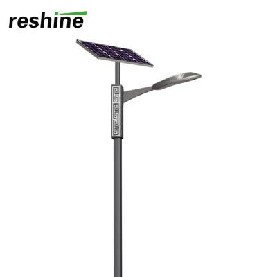 China ROAD solar power led street road light all in one for engineering for sale