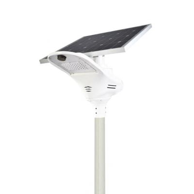 China Solar ROAD best price with 150w Zhongshan pole street light for sale