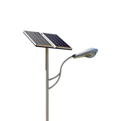 China ROAD 300 watt 250w solar led street light for sale