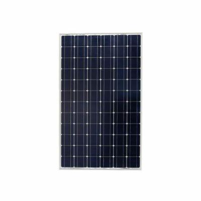 China Commercial High Efficiency 25 Years Warranty High Standard Energy Saving Solar Panel Lightweight Solar Panel Led Street Light for sale