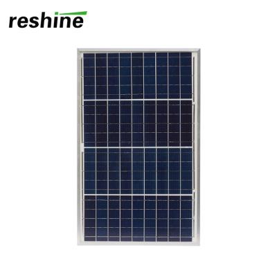 China Sale 40w solar panel commercial for solar power system for sale