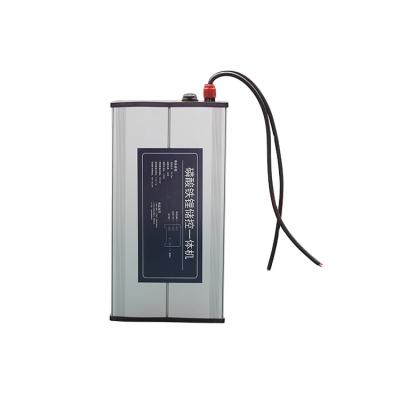 China Machine- the best price 12V 100Ah rechargeable lithium battery supplier from china for sale