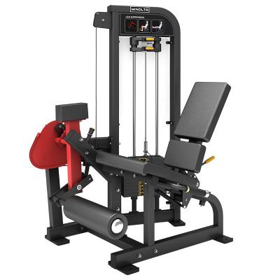 China SOR Fitness Gym Equipment Hammer Strength Training Machine Commercial Seated Leg Extension Machine For Use Dezhou Mission for sale