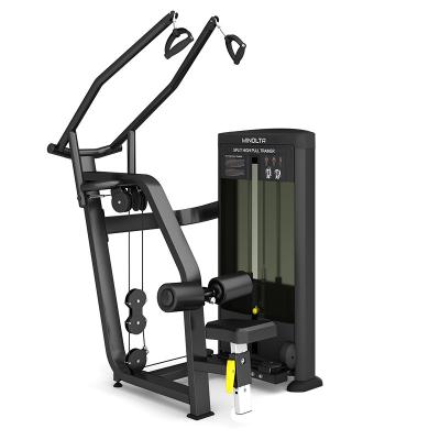 China Wholesale Commercial Use Gym Strength Training Fitness Equipment Workout Machine Split High Pull Trainer for sale